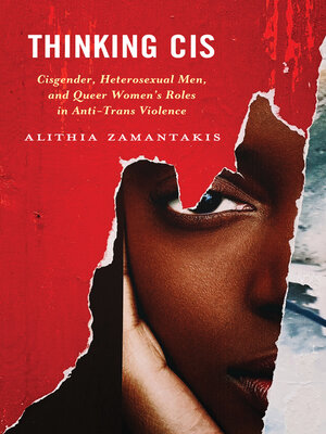 Thinking Cis - ebook